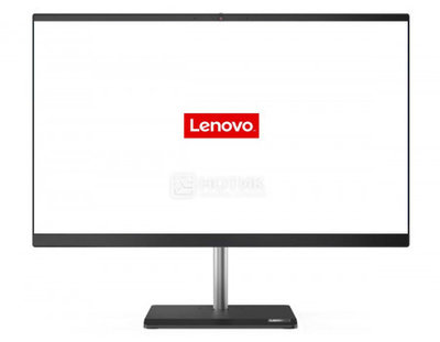 Lenovo Моноблок Lenovo V50a-24 (23.80 IPS (LED)/ Core i5 10400T 2000MHz/ 16384Mb/ SSD / Intel UHD Graphics 630 64Mb) Без ОС [11FJ0050RU] 11FJ0050RU
