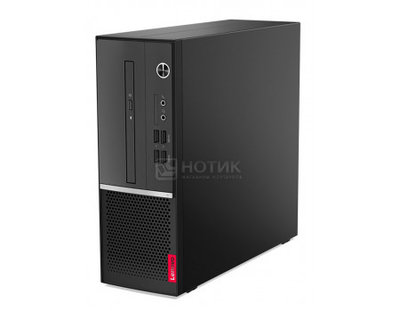 Lenovo Системный блок Lenovo V50s-07 SFF (0.00 / Core i5 10400 2900MHz/ 8192Mb/ SSD / Intel UHD Graphics 630 64Mb) MS Windows 10 Professional (64-bit) [11EF0010RU] 11EF0010RU