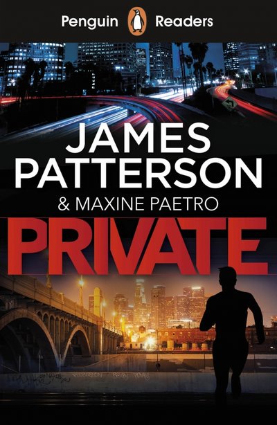 Книга: Penguin Private (Patterson James; Paetro Maxine) 9780241397701