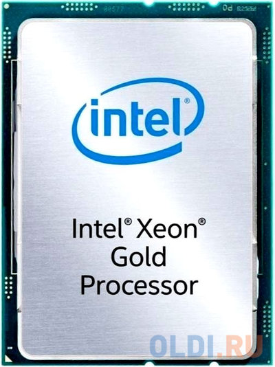 Lenovo Процессор Lenovo ThinkSystem SR550/SR590/SR650 Intel Xeon Gold 5217 8C 115W 3.0GHz Option Kit w/o FAN 4XG7A37919 
