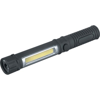 NAVIGATOR Туристический фонарь Navigator 14 030, black, 2 режима 
