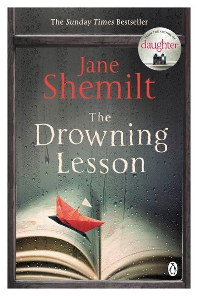 Книга: Penguin The Drowning Lesson (Shemilt Jane) 9781405915311