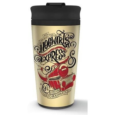 Pyramid Кружка Harry Potter (Hogwarts Express) Pyramid