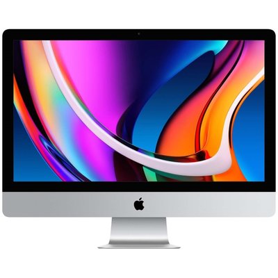 Apple Моноблок Apple iMac 27 5K i7 3.8/8/512/RP5500XT (MXWV2RU/A) 