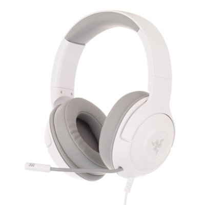Razer Игровые наушники Razer Kraken X Mercury (RZ04-02890300-R3M1) 