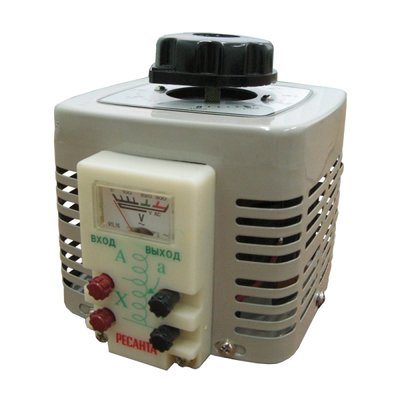 Ресанта Стабилизатор напряжения Ресанта TDGC2-2К 2kVA (63/5/2) 