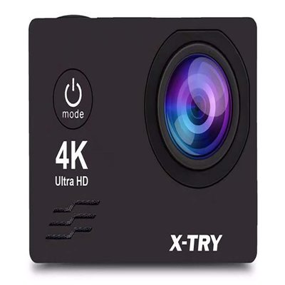 X-Try Видеокамера экшн X-TRY XTC167 NEO 