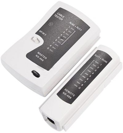 Proconnect Мультиметр PROconnect 12-1006-4 