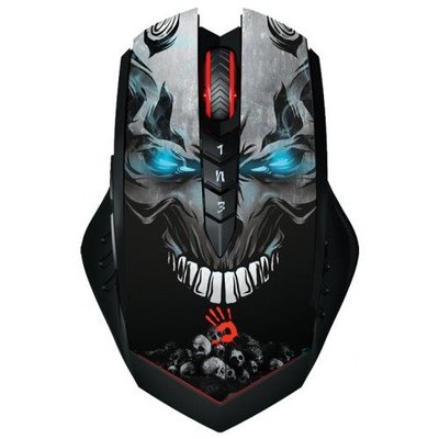 A4Tech Мышь Wireless A4Tech Bloody R8/R80 R8/R80 SKULL