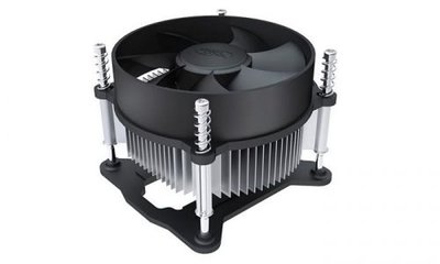 DeepCool Кулер Deepcool CK-11508 PWM 