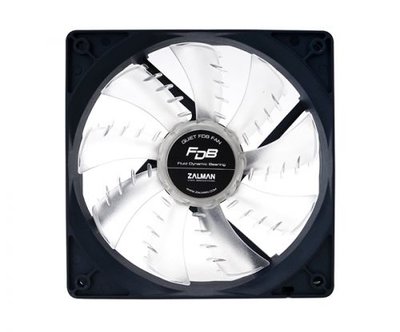 Zalman Вентилятор для корпуса Zalman ZM-F3 FDB 
