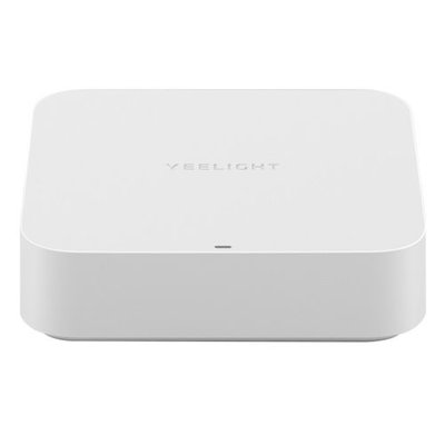 Xiaomi Модуль управления Xiaomi Yeelight Gateway (Mesh) YLWG01YL
