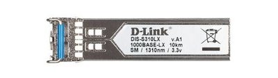 D-Link Модуль SFP D-link S310LX S310LX/A1A
