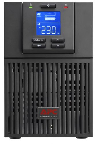 APC Источник бесперебойного питания APC EUPS SRV 1000VA 230V with External Battery Pack SRV1KIL 
