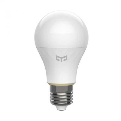 Xiaomi Лампа Xiaomi Yeelight Smart Light Bulb Mesh Edition E27 YLDP10YL