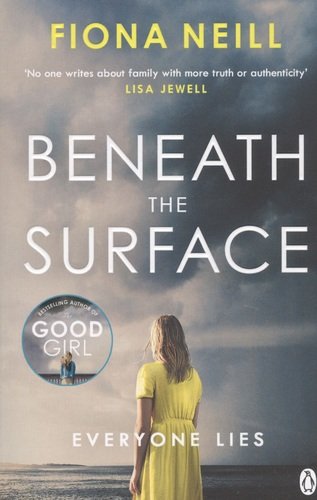 Книга: Penguin Random House Beneath the Surface (Neill Fiona) 9781405935975