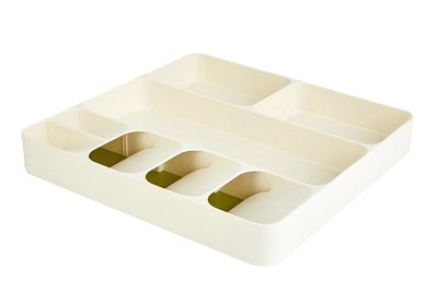 Joseph Joseph Органайзер для столовых приборов Joseph Joseph DrawerStore, 39.7х38.4х5.3 см DrawerStore