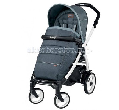 Peg-Perego Прогулочный блок Peg-perego для Book Plus 
