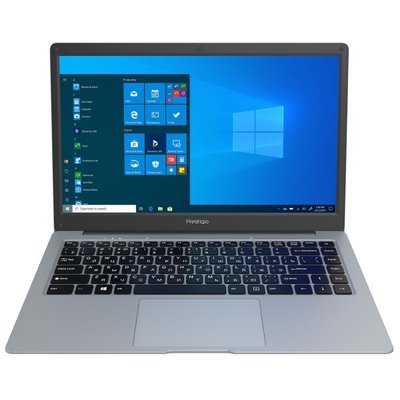 Prestigio Ноутбук Prestigio SmartBook 141 C5 (PSB141C05CGP_DG_CIS) 