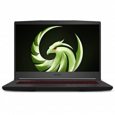 MSI Ноутбук игровой MSI Bravo 15 A4DDR-066RU 