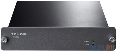 TP-LINK Источник питания TP-Link RPS150 RPS150