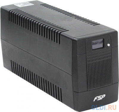 FSP ИБП FSP DPV650 650VA PPF3601900 PPF3601900