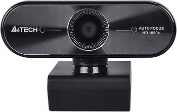 A4Tech Web-камера для компьютеров A4Tech PK-940HA 
