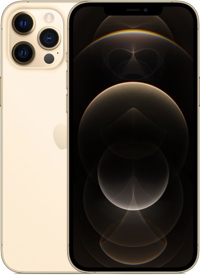 Apple Смартфон iPhone Apple 12 Pro Max MGD93RU/A