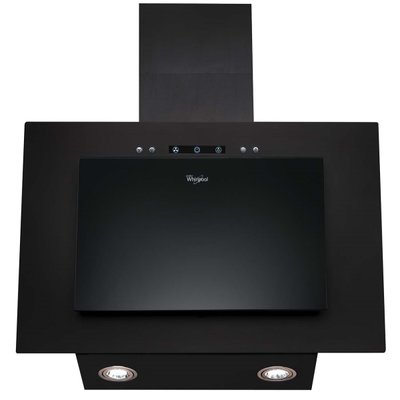 Whirlpool Вытяжка 60 см Whirlpool AKR 036/1 G BL 