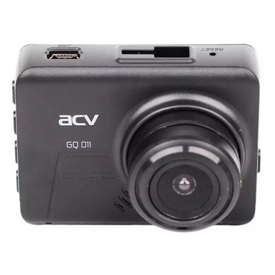 Acv Видеорегистратор ACV GQ011 [35794] 35794