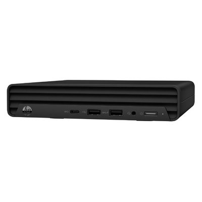 HP Компьютер HP 260 G4, Intel Core i3 10110U, DDR4 4ГБ, 256ГБ(SSD), Intel UHD Graphics, Free DOS, черный [23g83ea] 23G83EA