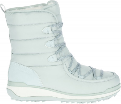 Merrell Сапоги утепленные женские Merrell Snowcreek Cozy PLR WP, размер 38 JGTKT4UJCM