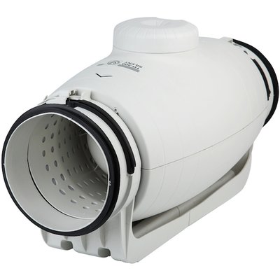 Soler&palau Вытяжной вентилятор Soler&Palau TD-SILENT TD-800/200 SILENT 3V 102 Вт TD-800/200SILENT3V