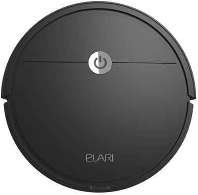Elari Робот-пылесос SmartBot Elari LITE SBT-002A