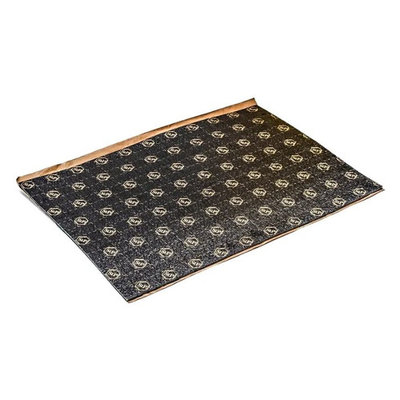 Stp Шумоизоляция Stp Accent Premium (компл.:5шт) 1000x750x10мм Зукопоглощающий материал (2-й слой) 01336-01-00 