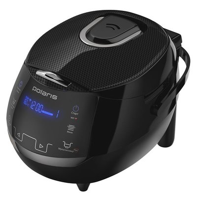 Polaris Мультиварка Polaris PMC 0526 IQ Home 
