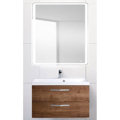 BelBagno База под раковину BelBagno Aurora-700-2C-SO-RT AURORA-700-2C-SO-RT