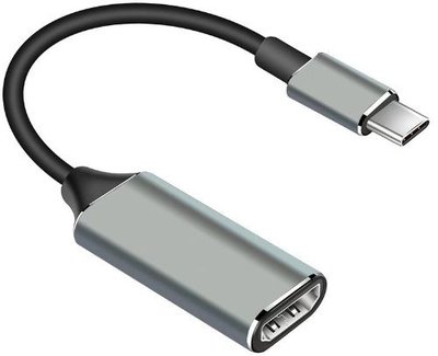 Red Line Адаптер Red Line Type-C-Display Port УТ000019043