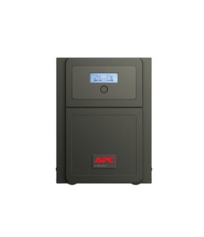 APC Источник бесперебойного питания APC Easy UPS SMV 3000VA/2100W, Line-Interactive, 220-240V 6xIEC C13, SNMP slot, USB SMV3000CAI 