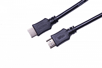 Wize Кабель HDMI Wize C-HM-HM-1M 