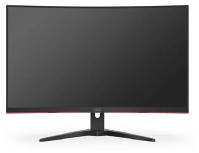 AOC Монитор 34" AOC CU34G2X 