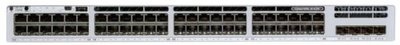 Cisco Коммутатор Cisco C9300L-48P-4X-A 