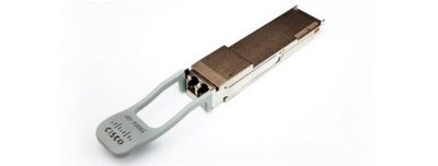 Cisco Трансивер Cisco QSFP-40/100-SRBD= 