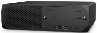 HP Рабочая станция HP 259H6EA i7-10700/8GB DDR4-3200 nECC/512GB 2280 TLC/no graphics/mouse/keyboard/Win10Pro Z2 G5 SFF 259H6EA