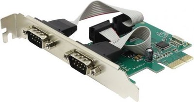 Orient Контроллер расширения ORIENT XWT-PE2S XWT-PE2S oem