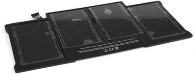 oem Аккумулятор для ноутбука Apple MacBook OEM 13" (2010) A1369 Series. 7.3V 6540mAh PN:, 020-6955-B A1377 
