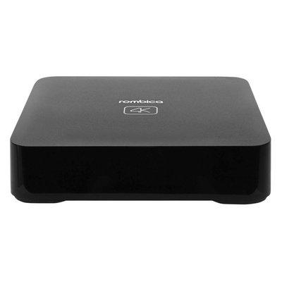 ROMBICA Медиаплеер ROMBICA Smart Box C1 VPTB-01 
