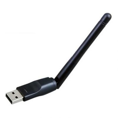 D-Color Wi-Fi адаптер D-COLOR DC7601B 