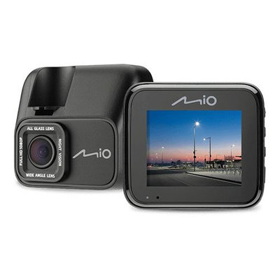 Mio Видеорегистратор MIO MiVue C520 [5415n6620008] 5415N6620008