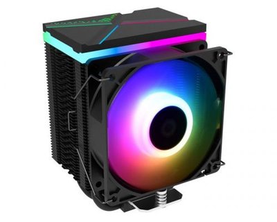 ID-Cooling Кулер ID-Cooling SE-914-XT ARGB 